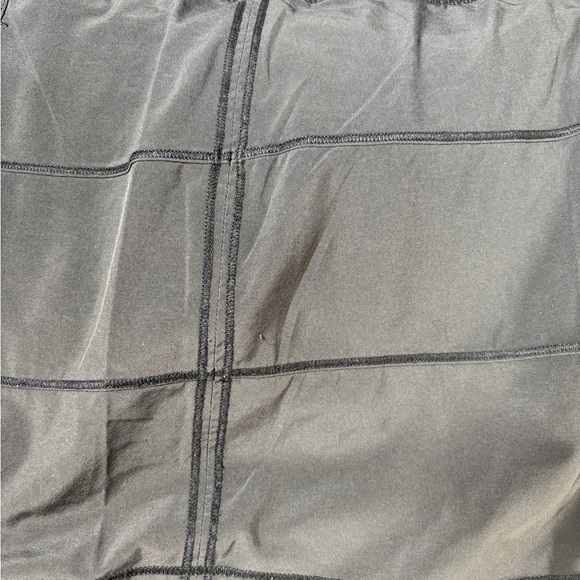 Lululemon Pace Rival Skirt (Tall) *4-way Stretch Black - Picture 10 of 10